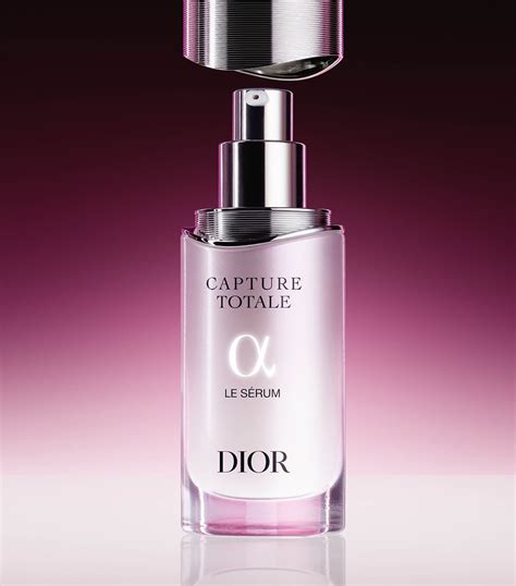 capture totale dior pas cher|Capture Totale Dior prezzo.